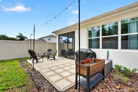 Casa en venta en DeLand, Florida, 4 dormitorios, 171.31 m2 № 2152053 - foto 23