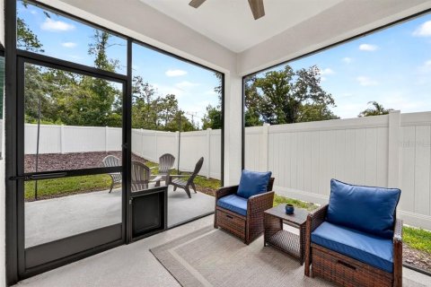 Casa en venta en DeLand, Florida, 4 dormitorios, 171.31 m2 № 2152053 - foto 21