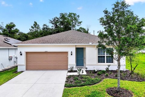 Casa en DeLand, Florida 4 dormitorios, 171.31 m2 № 2152053