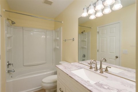 Condominio en alquiler en Tampa, Florida, 2 dormitorios, 119.47 m2 № 1837276 - foto 16