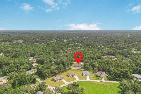 Villa ou maison à vendre à Citrus Springs, Floride: 3 chambres, 170.2 m2 № 1866451 - photo 8