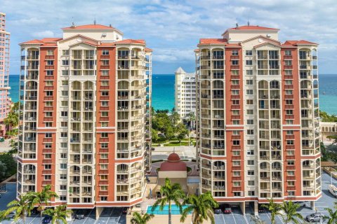 Condo in Fort Lauderdale, Florida, 2 bedrooms № 2250933 - photo 2