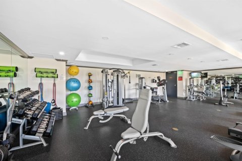Condo in Fort Lauderdale, Florida, 2 bedrooms № 2250933 - photo 24