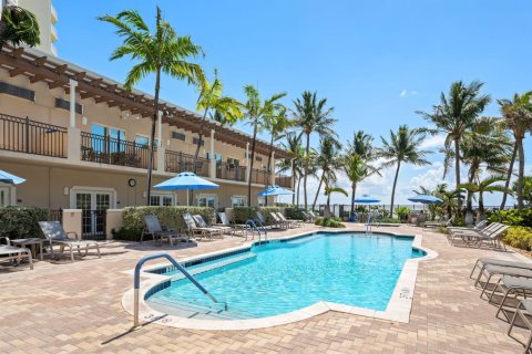 Condo in Fort Lauderdale, Florida, 2 bedrooms № 2250933 - photo 27