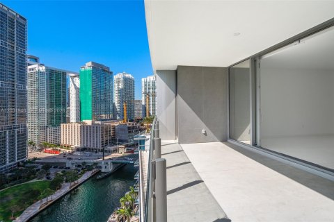 Condominio en venta en Miami, Florida, 4 dormitorios, 328.5 m2 № 2077934 - foto 6