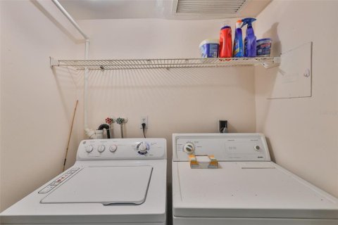 Condominio en venta en Apollo Beach, Florida, 2 dormitorios, 120.4 m2 № 1879469 - foto 25