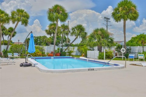 Condominio en venta en Apollo Beach, Florida, 2 dormitorios, 120.4 m2 № 1879469 - foto 29