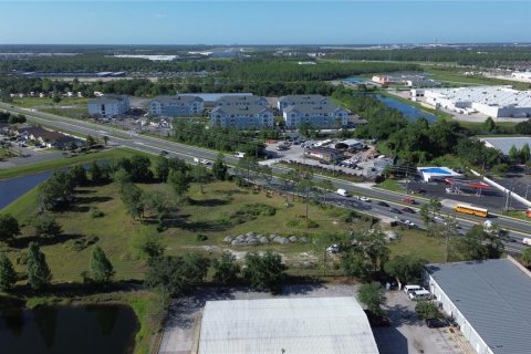 Купить земельный участок в Орландо, Флорида № 1754491 - фото 11