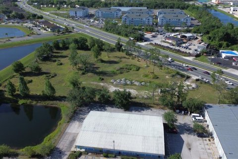 Купить земельный участок в Орландо, Флорида № 1754491 - фото 10
