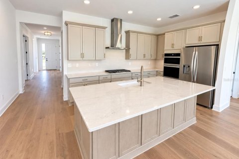 Casa en venta en Apollo Beach, Florida, 3 dormitorios, 204.38 m2 № 2433323 - foto 2