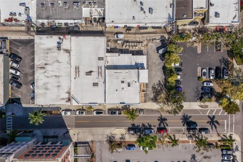 Propiedad comercial en venta en Sarasota, Florida, 1172.98 m2 № 2118742 - foto 4