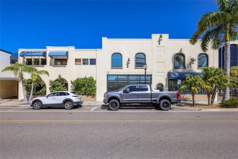 Propiedad comercial en venta en Sarasota, Florida, 1172.98 m2 № 2118742 - foto 2