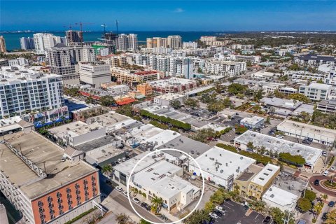 Propiedad comercial en venta en Sarasota, Florida, 1172.98 m2 № 2118742 - foto 8