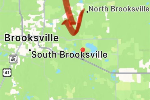 Land in Brooksville, Florida № 1916068 - photo 2
