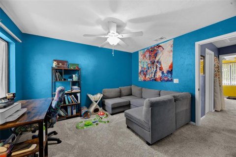 Condominio en venta en Gainesville, Florida, 2 dormitorios, 93 m2 № 1774692 - foto 10