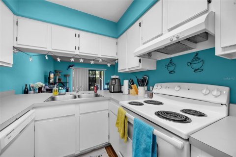 Condominio en venta en Gainesville, Florida, 2 dormitorios, 93 m2 № 1774692 - foto 4