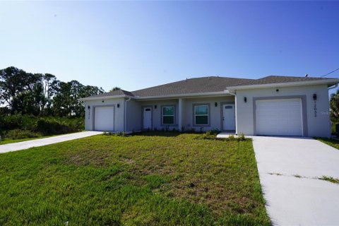 Apartment in Port Charlotte, Florida 3 bedrooms, 111.48 sq.m. № 2234872 - photo 2