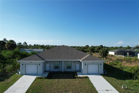 Apartment in Port Charlotte, Florida 3 bedrooms, 111.48 sq.m. № 2234872 - photo 26