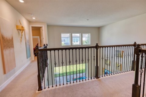 House in Orlando, Florida 4 bedrooms, 390.65 sq.m. № 2104903 - photo 23
