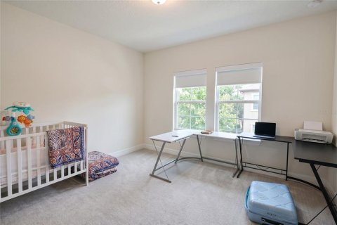 House in Orlando, Florida 4 bedrooms, 390.65 sq.m. № 2104903 - photo 24