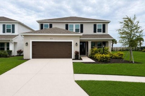 Villa ou maison à Sarasota, Floride 4 chambres, 244.52 m2 № 2239432