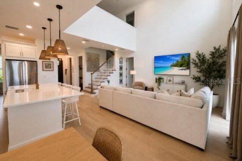Casa en venta en Sarasota, Florida, 4 dormitorios, 244.52 m2 № 2239432 - foto 4