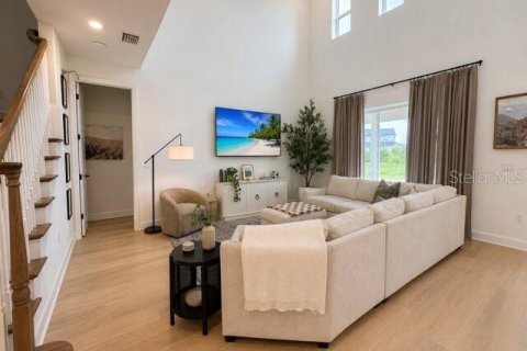 Casa en venta en Sarasota, Florida, 4 dormitorios, 244.52 m2 № 2239432 - foto 3