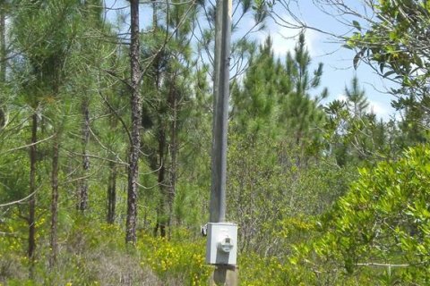 Terreno en venta en New Smyrna Beach, Florida № 1406479 - foto 12