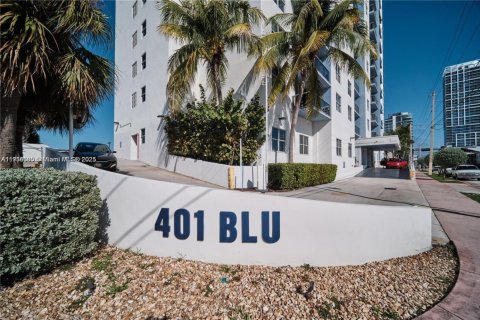 Condominio en venta en Miami Beach, Florida, 55.18 m2 № 1969970 - foto 17