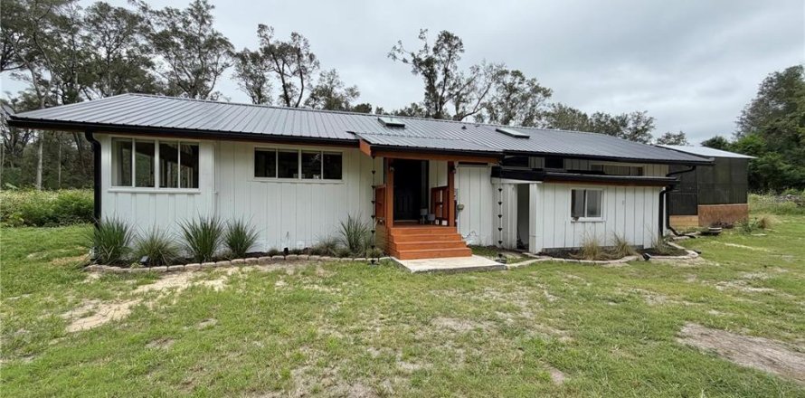 Casa en Alachua, Florida 3 dormitorios, 139.54 m2 № 2384241