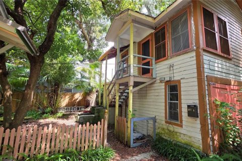 Apartamento en alquiler en Gainesville, Florida, 1 dormitorio, 56.86 m2 № 1904440 - foto 1