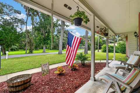 Villa ou maison à vendre à Port Orange, Floride: 3 chambres, 160.44 m2 № 2294704 - photo 7