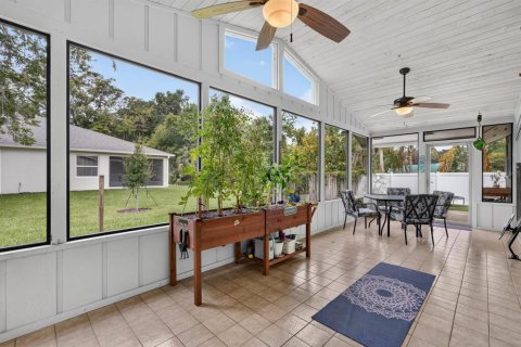 Villa ou maison à vendre à Port Orange, Floride: 3 chambres, 160.44 m2 № 2294704 - photo 29