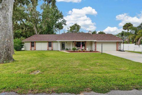 Villa ou maison à vendre à Port Orange, Floride: 3 chambres, 160.44 m2 № 2294704 - photo 5