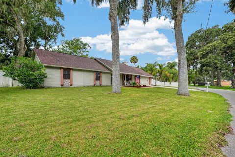 Villa ou maison à vendre à Port Orange, Floride: 3 chambres, 160.44 m2 № 2294704 - photo 4