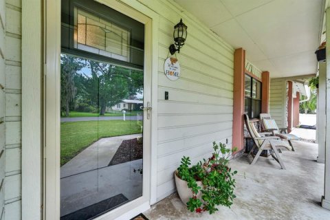 Villa ou maison à vendre à Port Orange, Floride: 3 chambres, 160.44 m2 № 2294704 - photo 8