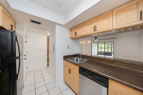 Copropriété à vendre à Tampa, Floride: 1 chambre, 58.16 m2 № 1903500 - photo 7