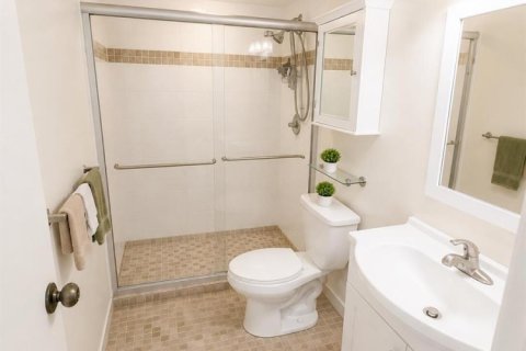 Condo in Lauderdale Lakes, Florida, 1 bedroom  № 2183427 - photo 7