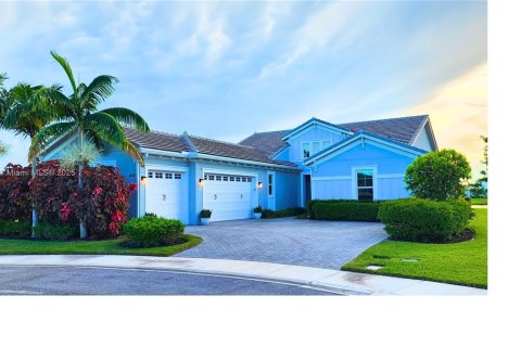 House in Westlake, Florida 3 bedrooms, 228.91 sq.m. № 1944162 - photo 19