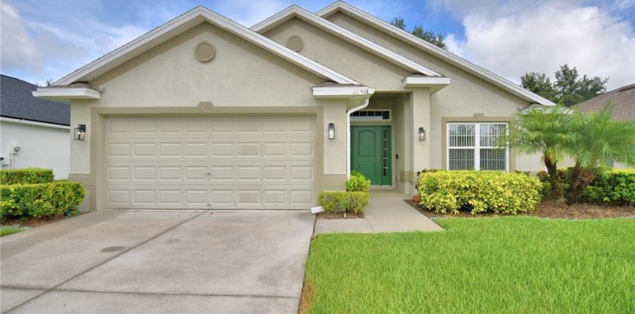 Casa en Winter Haven, Florida 4 dormitorios, 169.08 m2 № 1899673