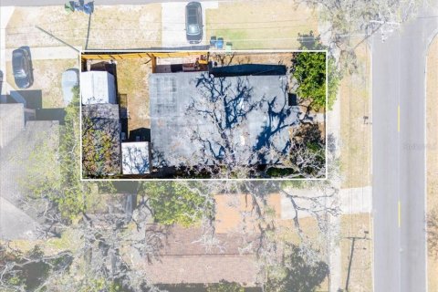 Casa en venta en Tampa, Florida, 3 dormitorios, 145.48 m2 № 2395728 - foto 2