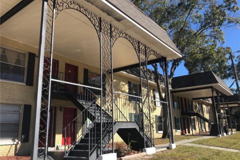 Condominio en alquiler en Tampa, Florida, 2 dormitorios, 77.29 m2 № 1901131 - foto 1
