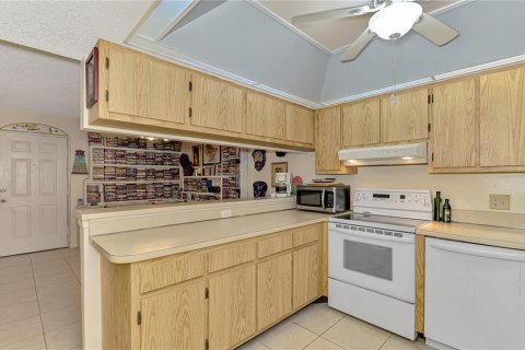 Condominio en venta en Port Charlotte, Florida, 2 dormitorios, 83.52 m2 № 2106344 - foto 21