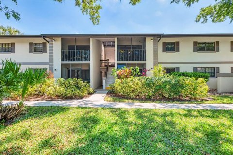 Condo in Port Charlotte, Florida, 2 bedrooms  № 2106344