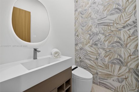 Купить виллу или дом в Форт-Лодердейл, Флорида 4 спальни, 371.79м2, № 1992010 - фото 10