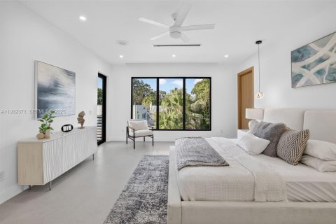 Купить виллу или дом в Форт-Лодердейл, Флорида 4 спальни, 371.79м2, № 1992010 - фото 18