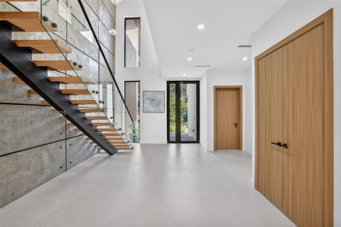 Villa ou maison à vendre à Fort Lauderdale, Floride: 4 chambres, 371.79 m2 № 1992010 - photo 29