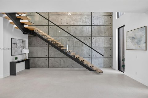 Купить виллу или дом в Форт-Лодердейл, Флорида 4 спальни, 371.79м2, № 1992010 - фото 14