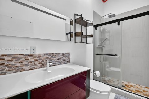 Купить виллу или дом в Майами, Флорида 3 спальни, 134.62м2, № 2036465 - фото 17