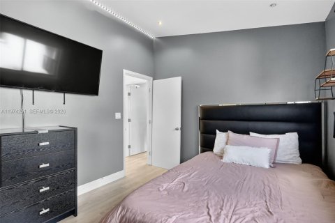 Купить виллу или дом в Майами, Флорида 3 спальни, 134.62м2, № 2036465 - фото 16